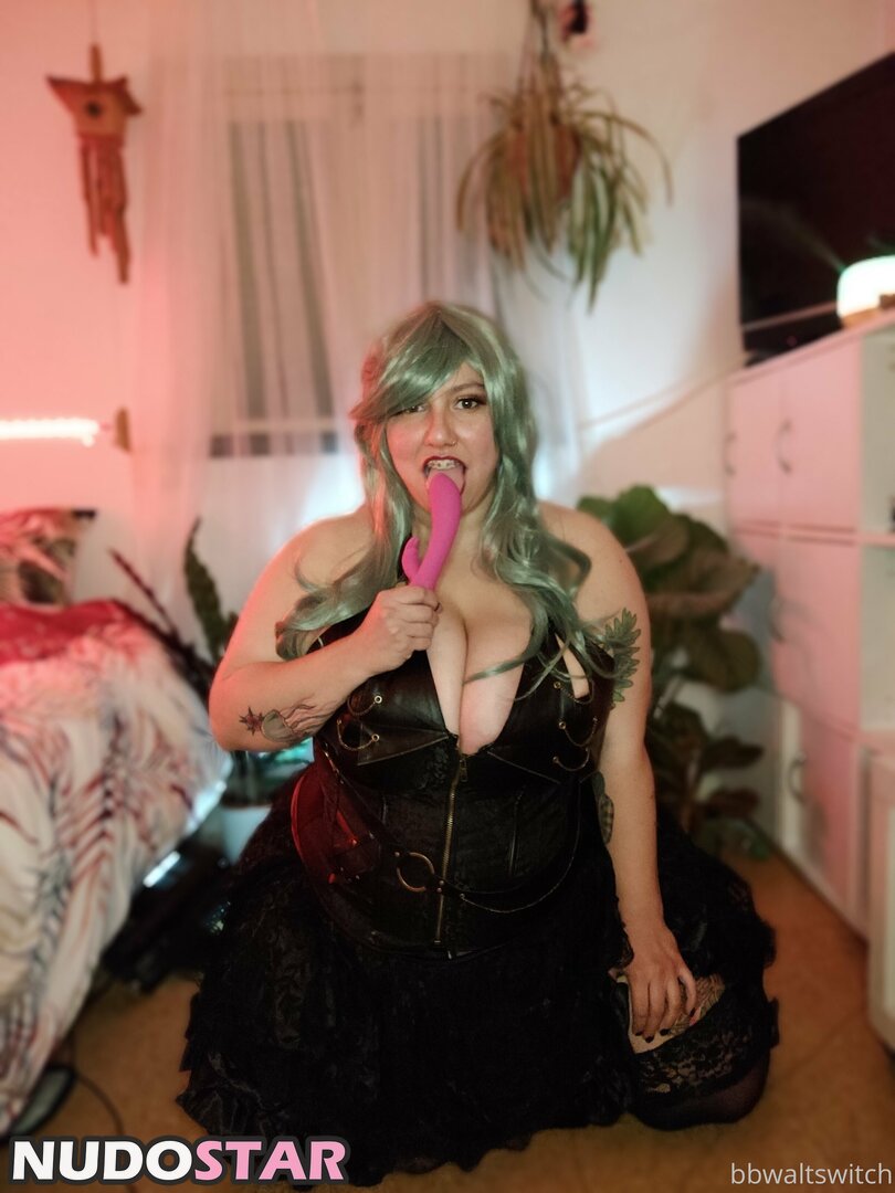 bbwaltswitch Nude  28