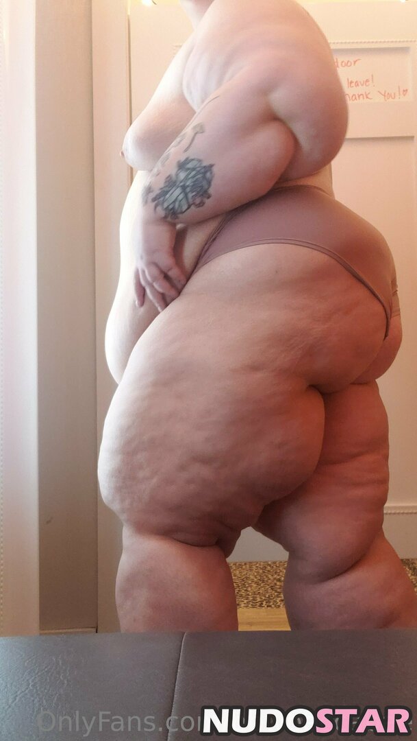 bbwbeccabae Nude  11