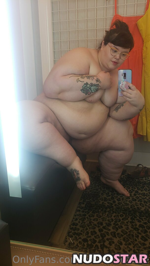 bbwbeccabae Nude  16