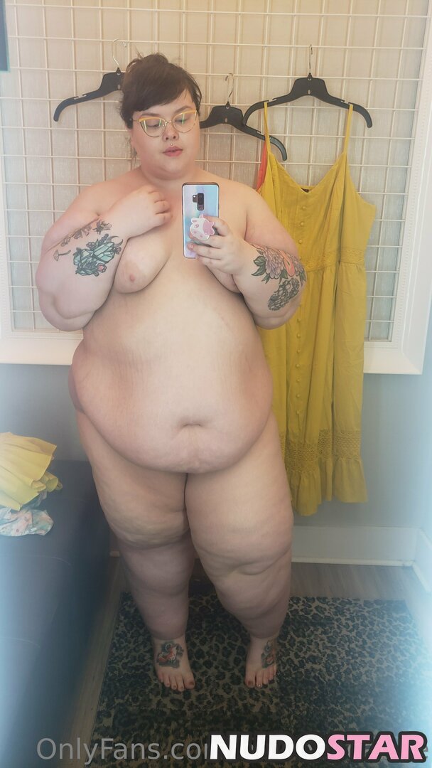 bbwbeccabae Nude  19