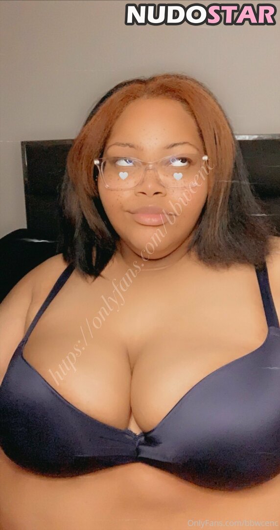 bbwcenc Nude  2