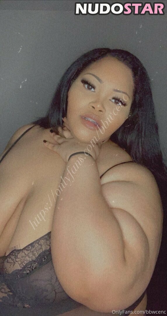 bbwcenc Nude  4