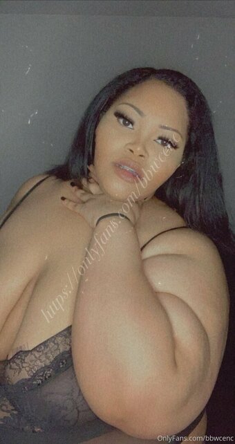 bbwcenc Nude Leaks Photo 4
