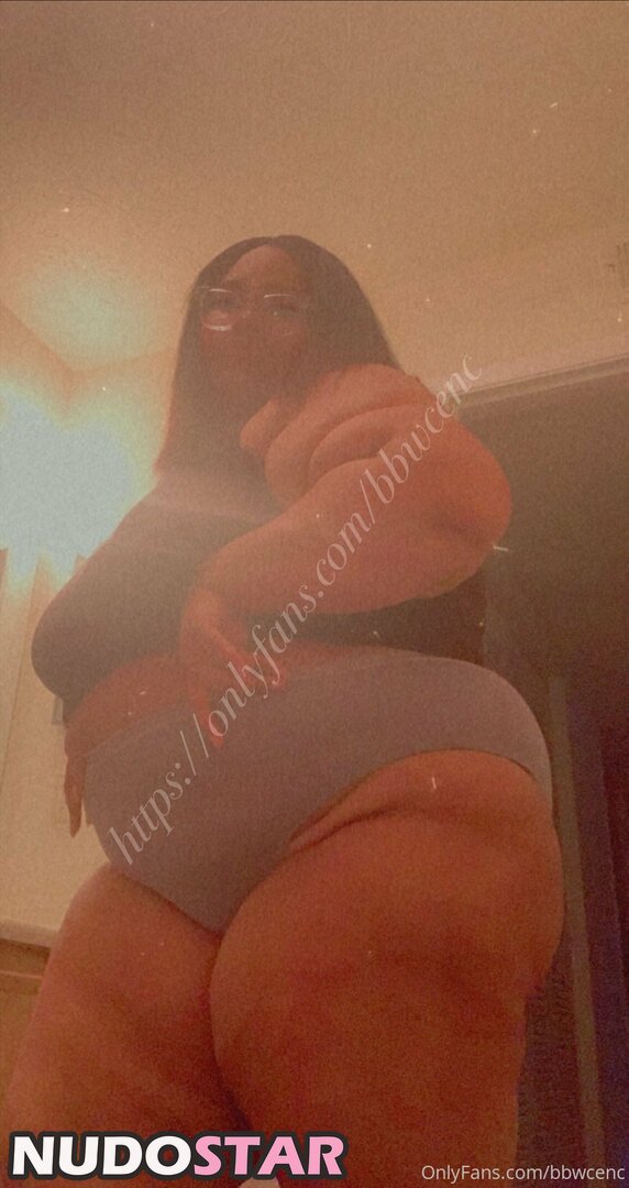 bbwcenc Nude  22