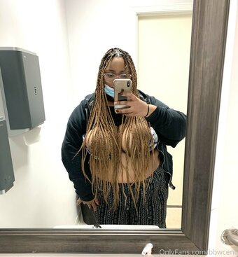 bbwcenc Nude Leaks Photo 24
