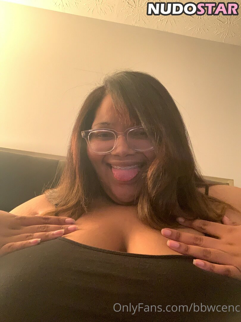 bbwcenc Nude  29