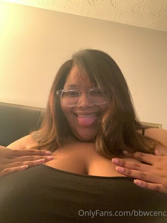bbwcenc Nude Leaks Photo 29