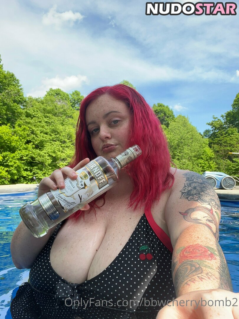 bbwcherrybomb2 Nude  4