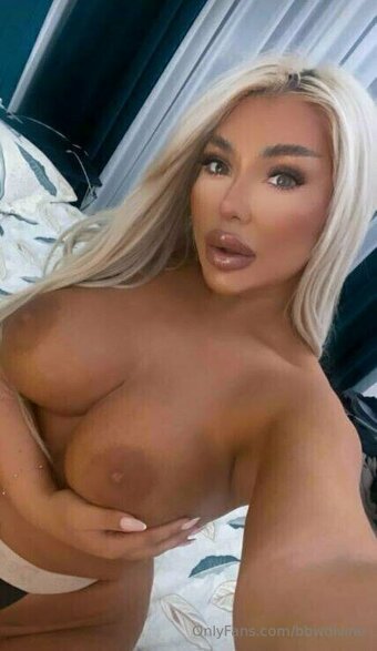 bbwdivine Nude Leaks Photo 22