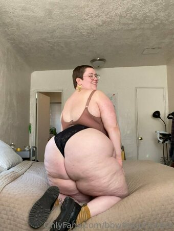 bbwfrogprincess Nude Leaks Photo 27