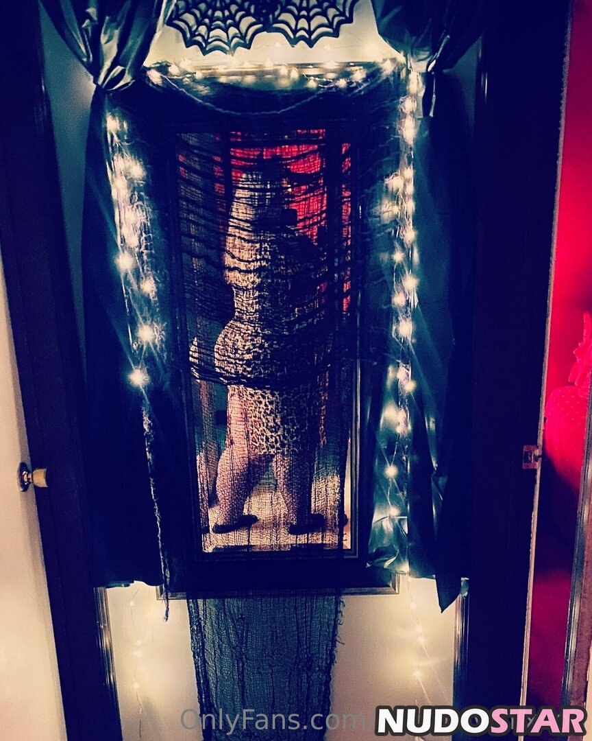 bbwjenythixson Nude  12