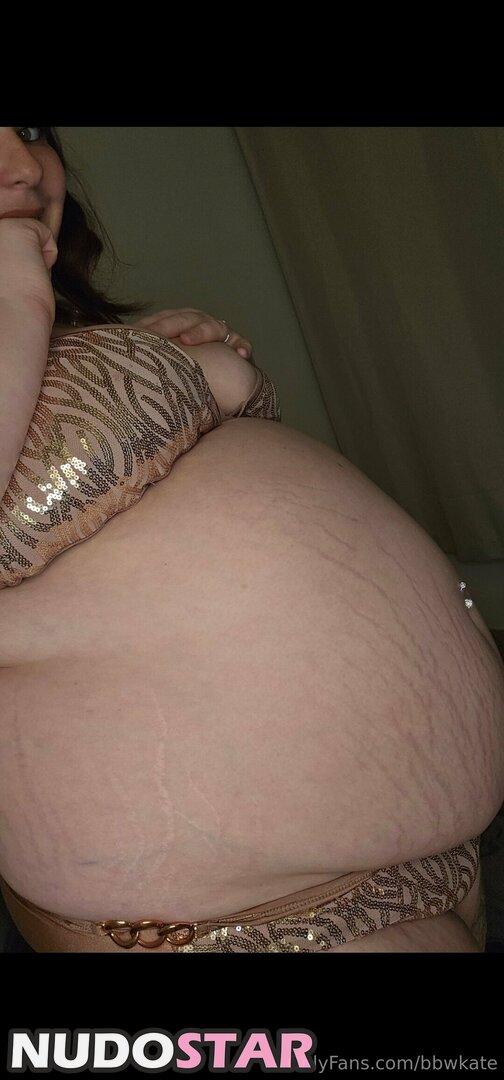 bbwkate Nude  13