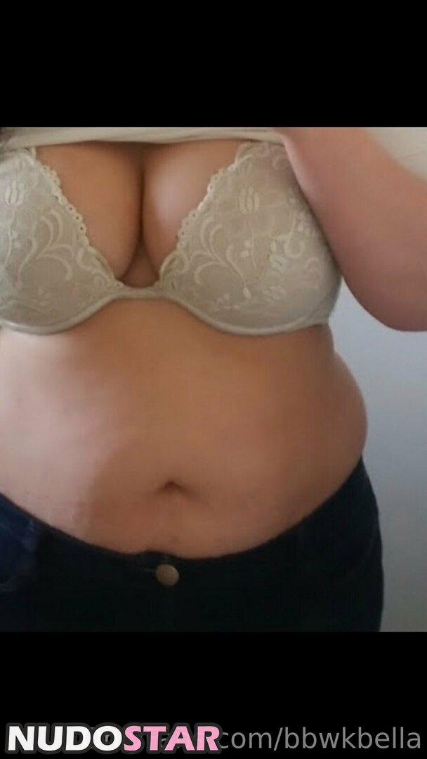 bbwkbella Nude  10