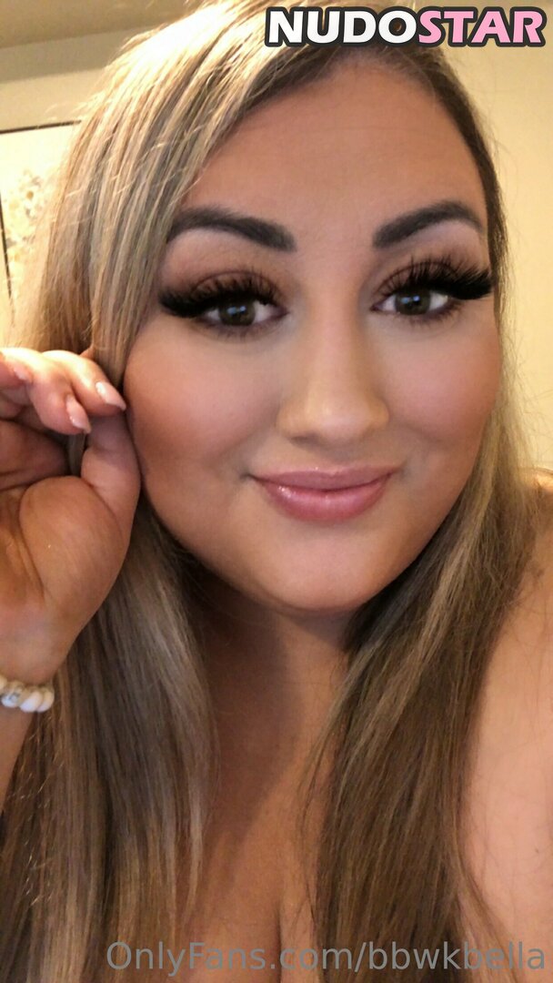 bbwkbella Nude  24