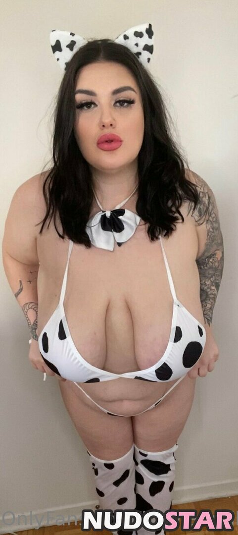 bbwlaurellake Nude  7