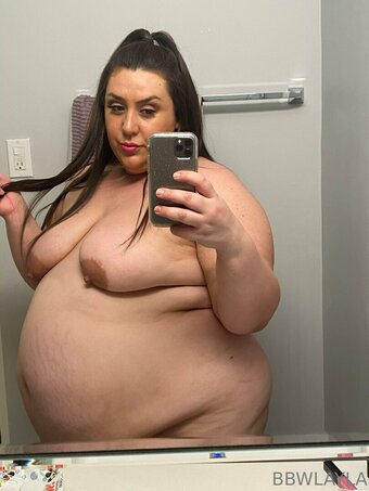 bbwlayla Nude Leaks Photo 10