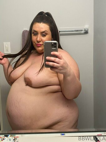 bbwlayla Nude Leaks Photo 11