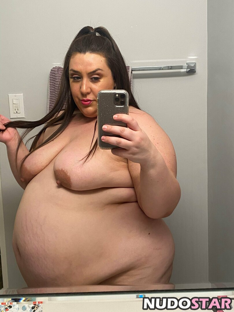 bbwlayla Nude  12