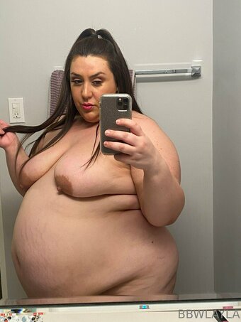 bbwlayla Nude Leaks Photo 13