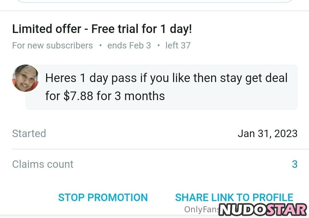 bbwlittybounce Nude  5