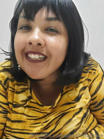 bbwlittybounce Nude Leaks Photo 7