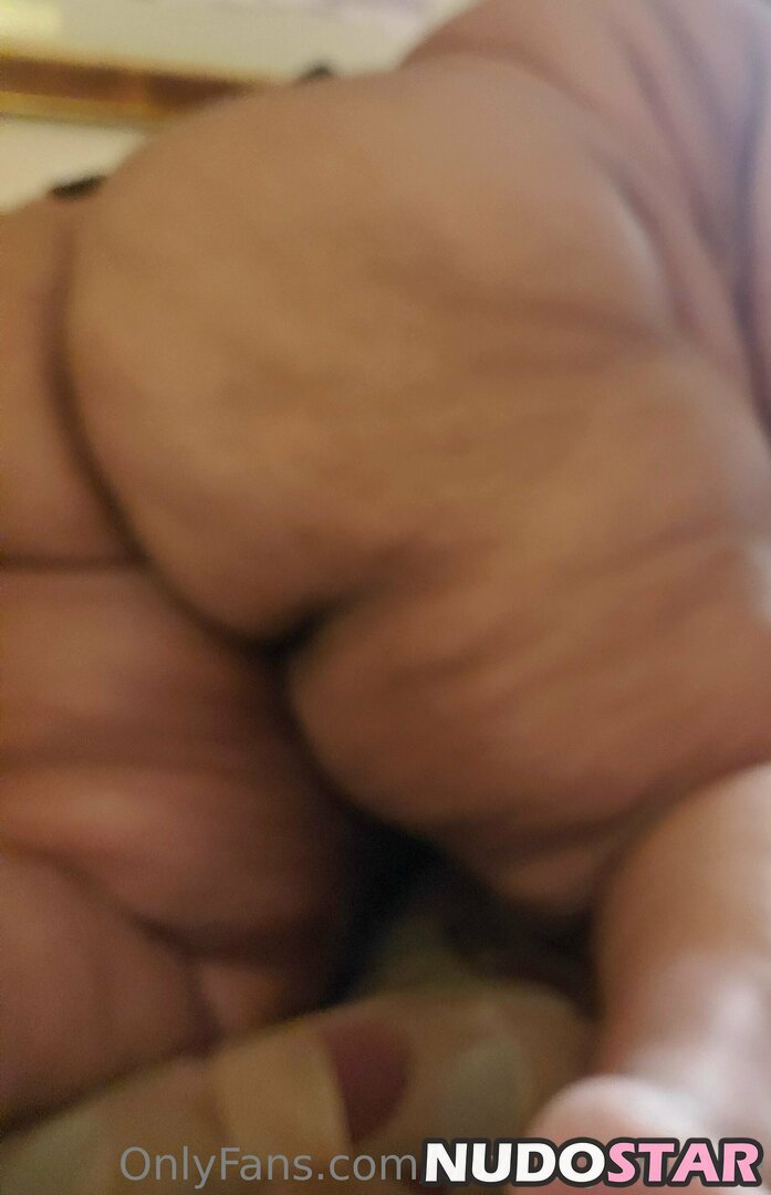bbwlittybounce Nude  9