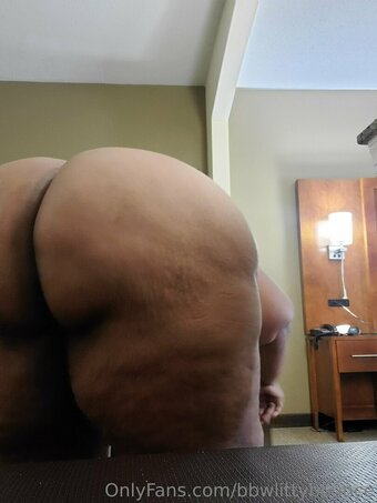 bbwlittybounce Nude Leaks Photo 11
