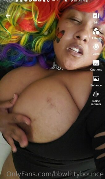 bbwlittybounce Nude Leaks Photo 17