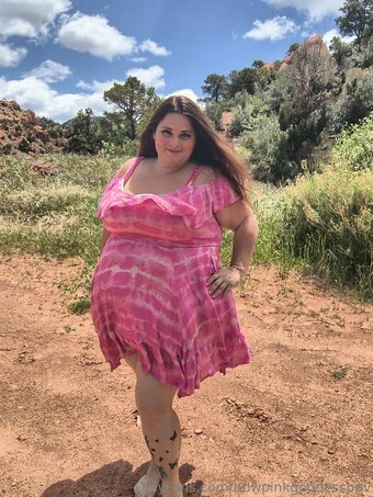 bbwpinkgoddessppv Nude Leaks Photo 5