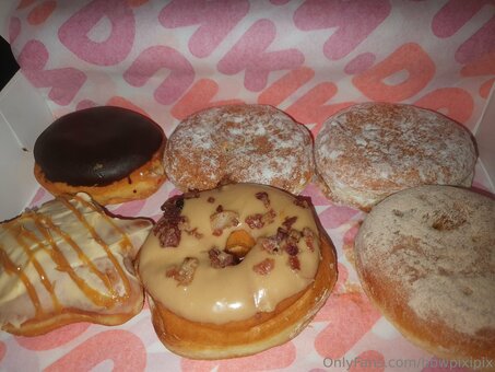 bbwpixipix Nude Leaks Photo 4