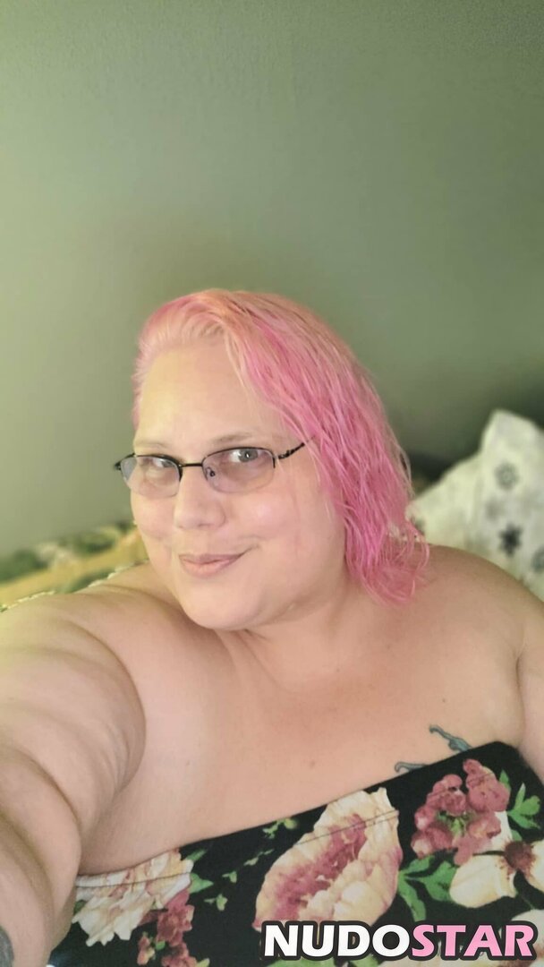bbwveronica1 Nude  1