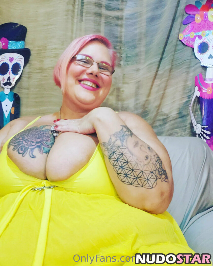 bbwveronica1 Nude  5