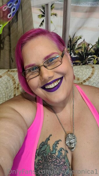 bbwveronica1 Nude Leaks Photo 8