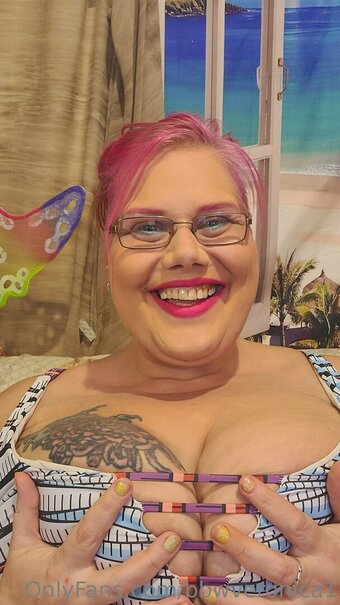 bbwveronica1 Nude Leaks Photo 9