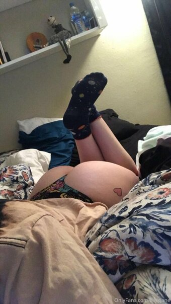 bbxjane / lillyjanebabicc / lillyxjane Nude Leaks Photo 4