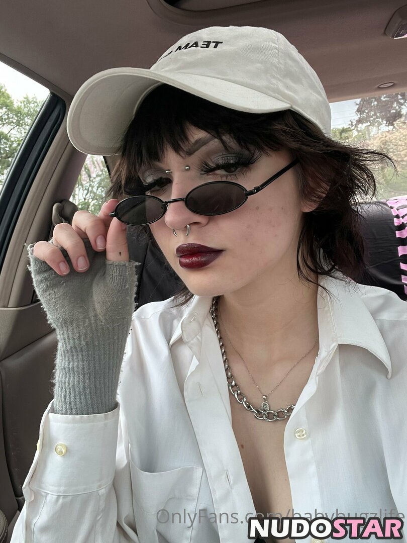 bby.bugz Nude  10