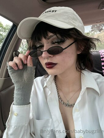 bby.bugz Nude Leaks Photo 10