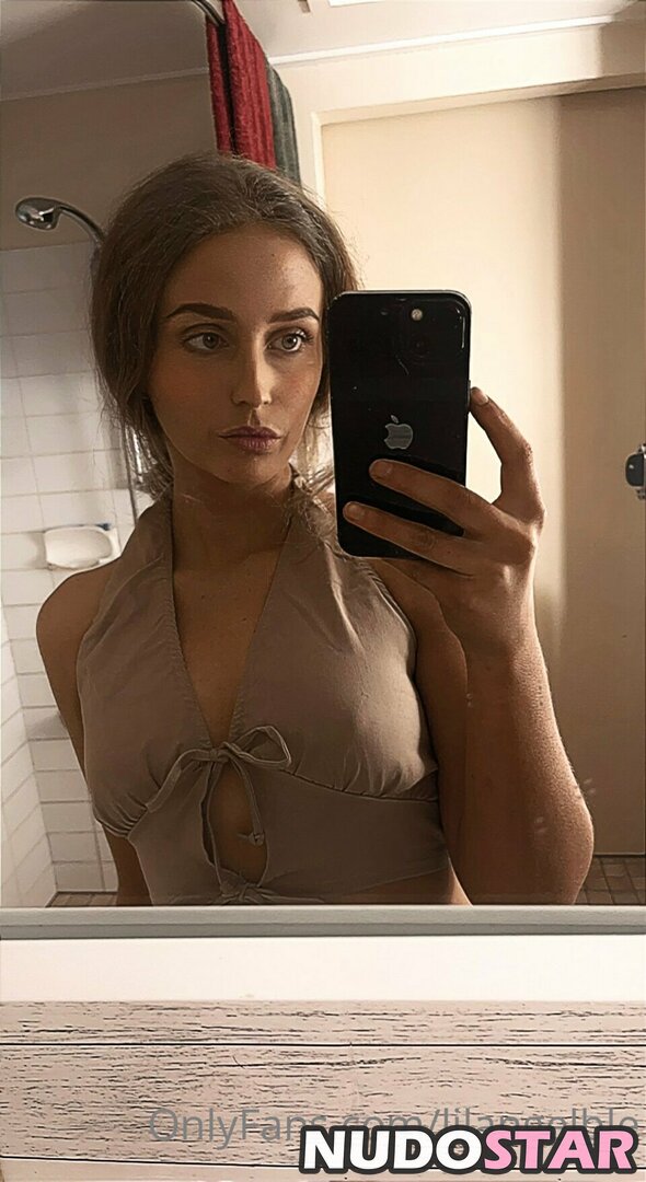 BbyBc / bbybc._ Nude  1