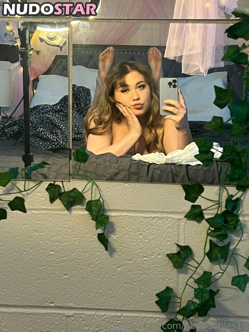 bbybubbles18 Nude  9