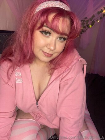 bbybubbles18 Nude Leaks Photo 23