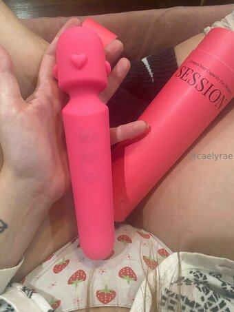 bbycae Nude Leaks Photo 2