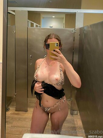 bbycecee / Lil_Szabo / sierraaszabo Nude Leaks OnlyFans Photo 17