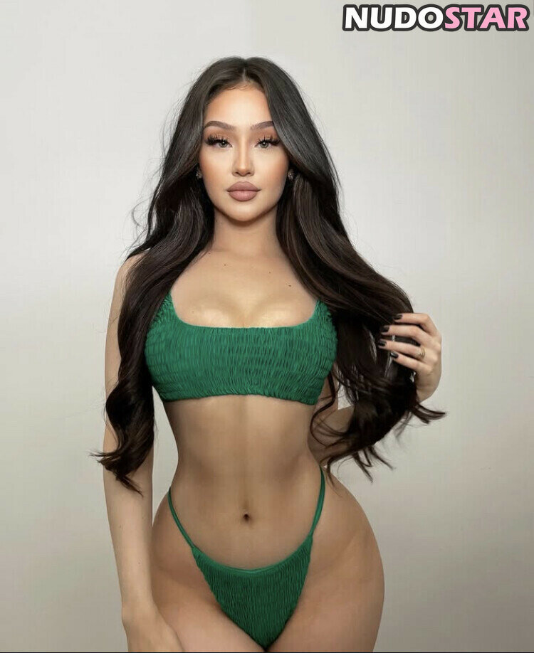 Bbyedith / bealilith Nude  OnlyFans 17