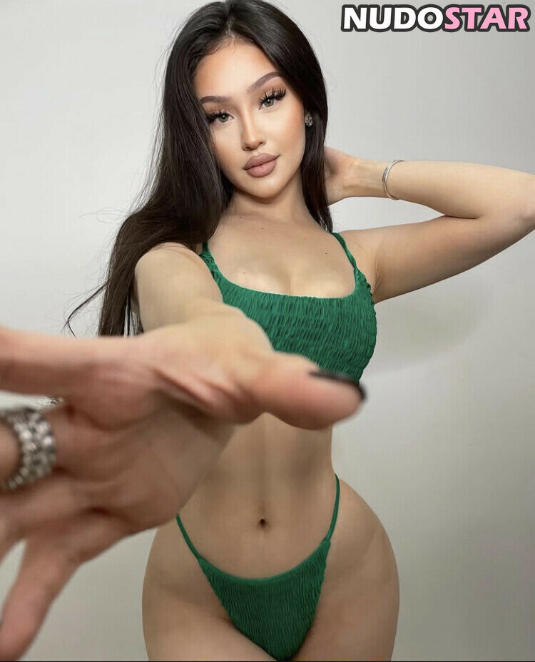 Bbyedith / bealilith Nude  OnlyFans 20