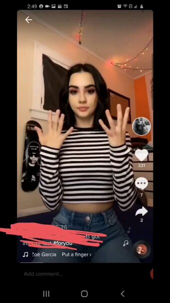 bbygio / bbygirl29 Nude Leaks OnlyFans Photo 2