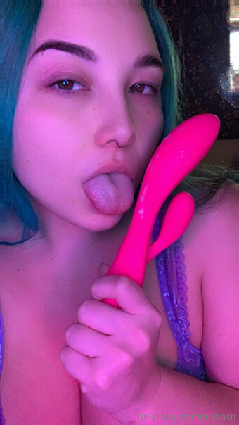 bbyhash Nude Leaks Photo 10
