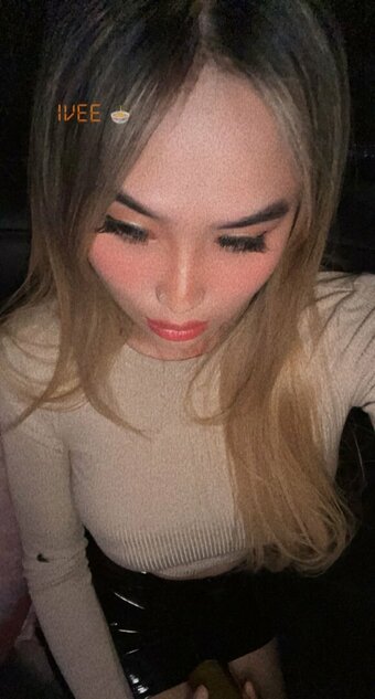 bbyivee Nude Leaks Photo 1