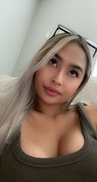 bbyivee Nude Leaks Photo 5