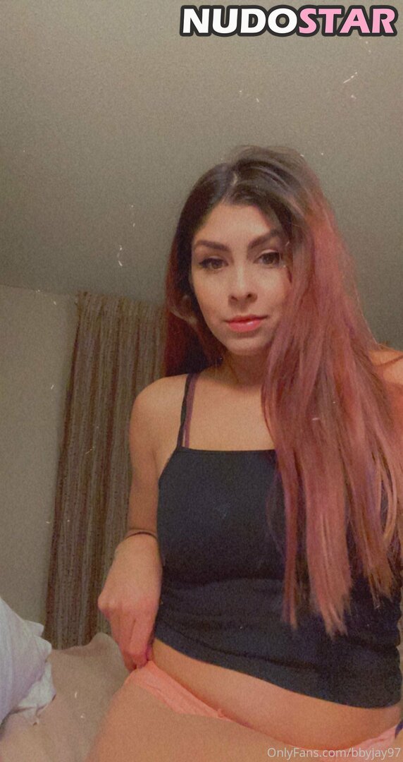 bbyjay97 Nude  30