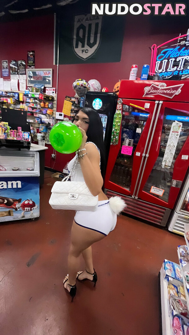 Bbyjjade / bbyjjadee Nude  10